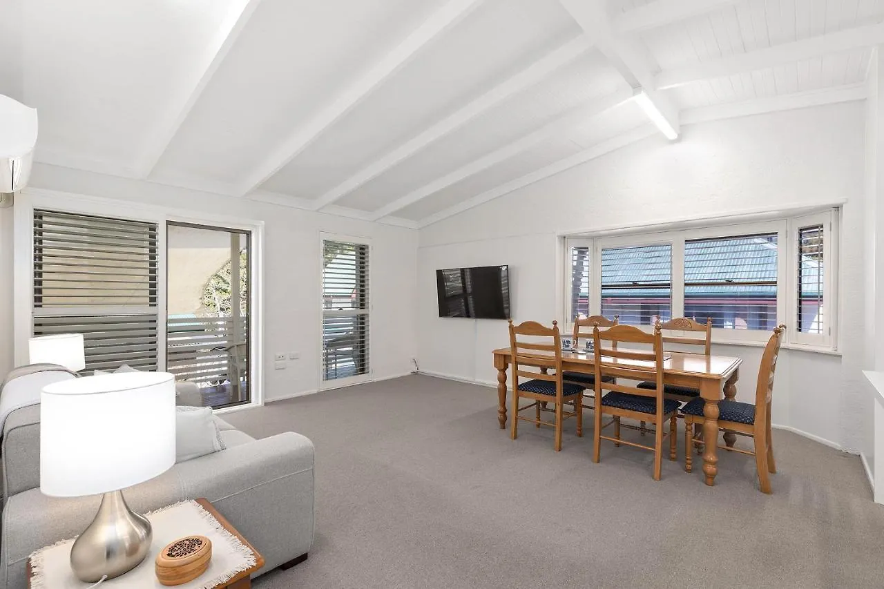 Montville Attic Australia
