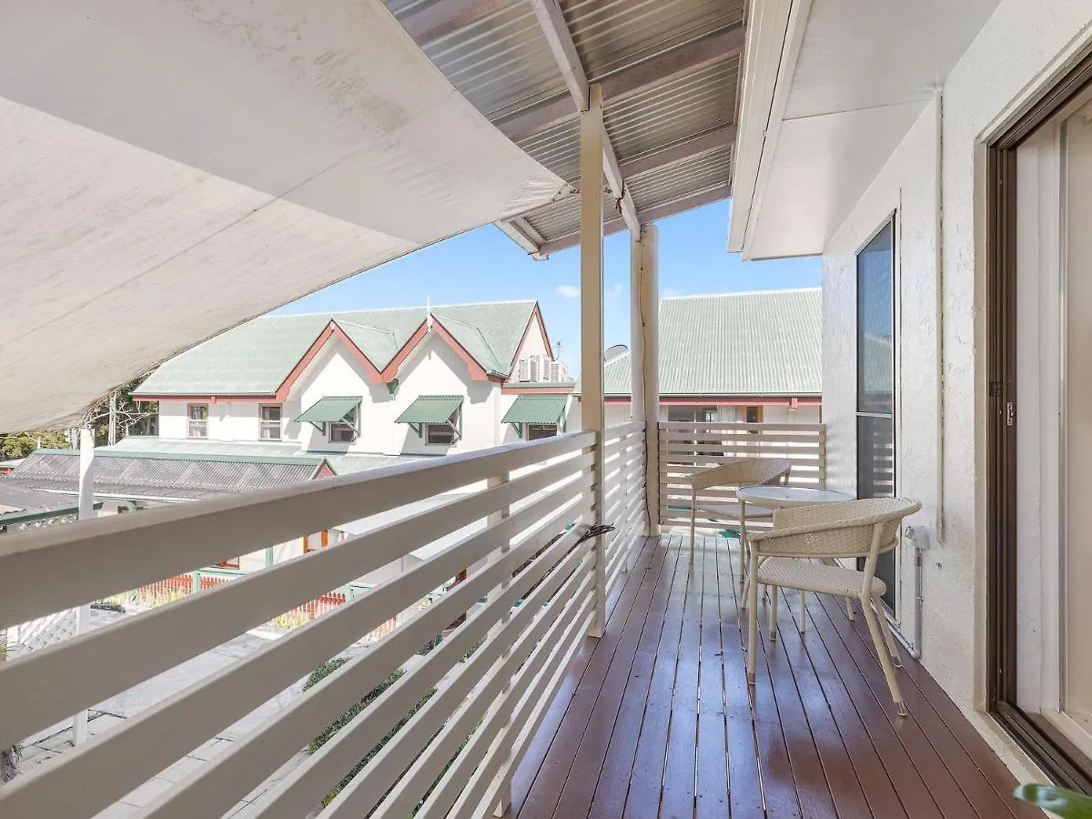 Holiday home Montville Attic Australia