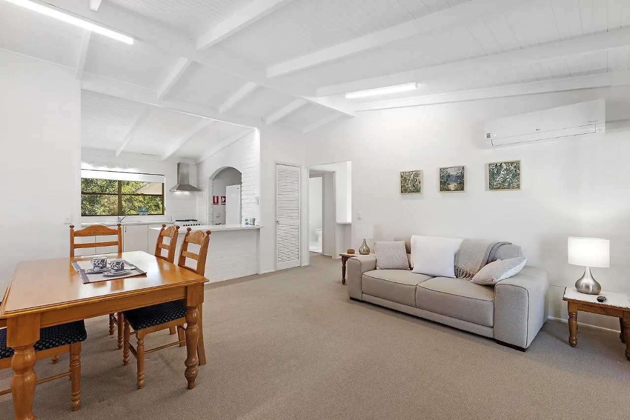 Montville Attic אוסטרליה