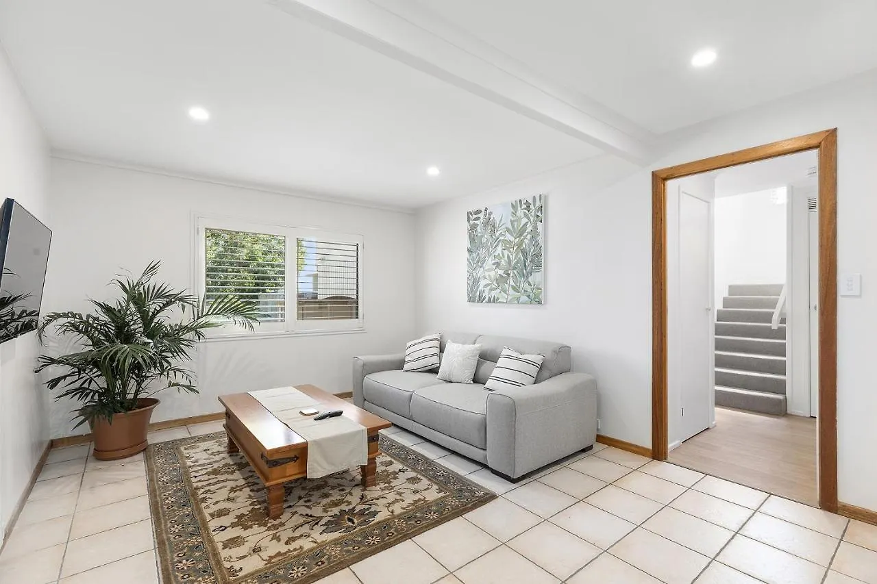 Holiday home Montville Attic Australia