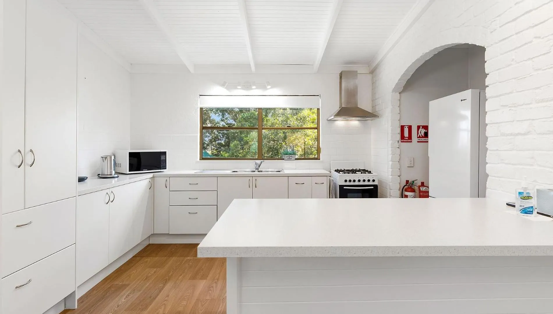 Montville Attic Holiday home