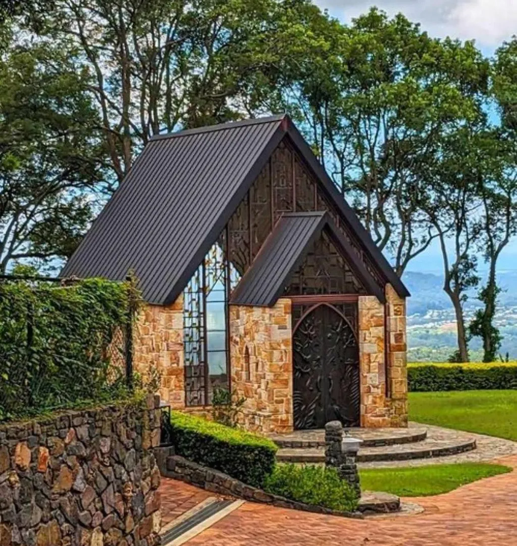 Montville Attic أستراليا